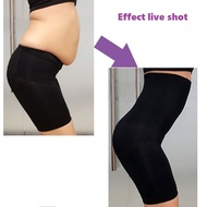 Slimming Girdle Shapewear High Waist Girdle Women Pants Girdle Plus Size Corset Girdle Borong Bengku