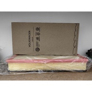 7L0129620A AIR FILTER 3.0 3.6 4.5 4.8 VOLKSWAGEN TOUAREG AUDI Q7 PORSCHE CAYENNE