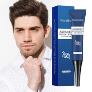 Men's Collagen Eye Cream Fine Lines Fade Moisturizing Nourishing Firming Care Skin J0d0