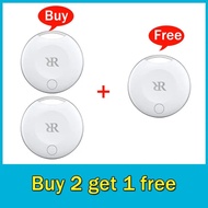 RYRA Mini Tracking Device Tracking Air Tag Key Kids Finder Pet Tracker Location Smart Bluetooth Trac