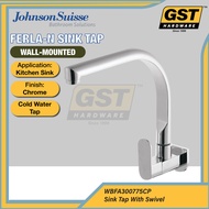 🔥 Johnson Suisse Sink Tap Kitchen Sink Faucet Kitchen Tap Faucet Sink Water Tap Kitchen Faucet Sink