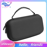 Storage Case for Odin 3 Gaming Console Pressure-Resistant Shockproof Travel Carrying Bag Protective 