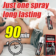 Japanese Original Delayed Spray Natural herbal extracts Robust spray for men extreme 60 minutes with