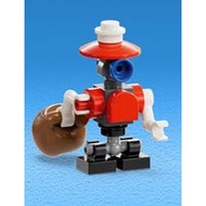 sw1294 Lego Star Wars Holiday & Event Advent Calendar 75366 - Pit Droid Holiday Outfit Minifigure - 