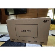 Weyon Smart Tv 40 inch /TV 32 inch LED TV Powered By Android OS