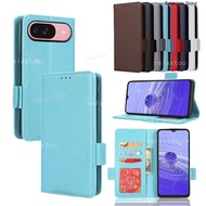 Google Pixel9 Flip Leather Casing For Google Pixel 8 9 Pro XL 8Pro 8A 9ProXL 9Pro Pixel9Pro XL Pixel
