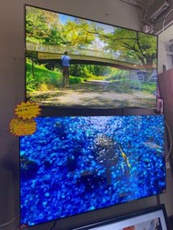 阿木/Samsung 全新QLED OLED