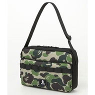 READY STOCK 2021 BAPE SLING BAG