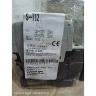 S-T12 110V Mitsubishi Contactor Contactor/
