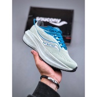 Saucony Triumph 21Sokoni sneakers and running shoes
