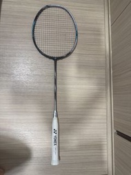 羽毛球拍88D pro