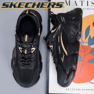 GO RUN Unisex Running Shoes Women's Casual Walking Shoes Men's Sports Shoes *Skechers_ Man's Casual 