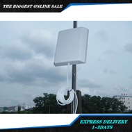 Antenna 4G LTE MIMO Antenna 2 x 10dbi for Globe at home Smart Bro PLDT R281 or Modem Router WiFi Hua