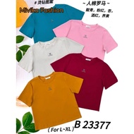 READY STOCK 100% 68 Brand Sixty Eight Brand Blouse 68牌子 T恤(L-XL) B23377#Mivika
