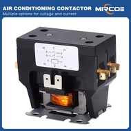 MIRCOE เครื่องปรับอากาศ AC Contactor MEAC 1P 2P 3P 220V 20A ไปยัง95A 25A 40A 32A