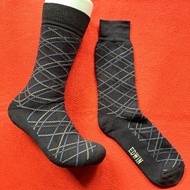 EDWIN SOCKS, THICK MATERIAL, CALF HEIGHT BIG SIZE