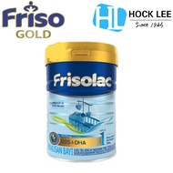 Frisolac Step 1 900g