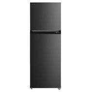 Toshiba 400L 2 Doors Inverter Fridge (Morandi Gray) GR-RT468WE-PMY(06)