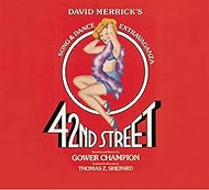 42nd Street / O.C.R.