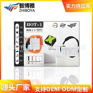 2025HOT-1 ULTRA3 Smart Watch Big Headset Set Bluetooth Call Heart Rate S10 STE