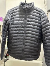 Aigle 羽絨外套