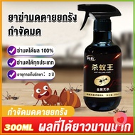 AW สเปย์กำจัดมด หนึ่งสเปรย์ฆ่าหนึ่งรัง ยากำจัดมดภายในบ้าน ant killer spray