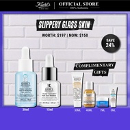 [3 - 31 Jan] Kiehl's Morning C Night A Brightening & Anti Aging Value Set