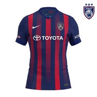 NIKE JDT FC 2025/26 Home Men