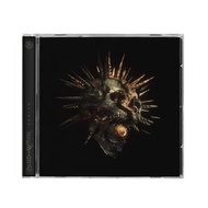 CD IMPORT - BLEED FROM WITHIN - ZENITH