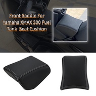 Front Saddle for Yamaha XMAX 300 2021 - 2024 Motorcycle Fuel Tank Cushion Front Seat Span Baby Seat Cushions Scooter Children Small Seat Bag