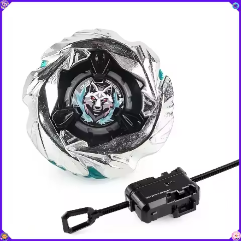 Marca SB Burst Gyro X Juguete BX Gyro BX001 BX00 BX14 BX13 BX BX-20 BX-21 BX-19 Walki Z Żyroskopem L