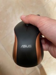 Asus有線滑鼠