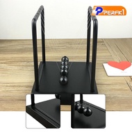 [Perfk1] Newton's Cradle Pendulum Balls Educational Toys for Kids Ornaments Decoration Decorative Ba