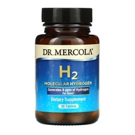 H2 Molecular Hydrogen, Tablets