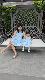 ALLAMODA -  Nara Dress