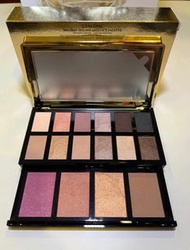 Lancome 蘭蔻彩妝盤16色