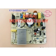 Midea MDRT268MTB28-MY MDRT346MTB28-MY refrigerator inverter board