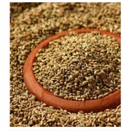 Omam Seeds  / Ajwain Seeds / Biji Lemuju(ஓமம்)