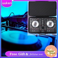 uukendh-my Gugxiom DJ Controller Case for DDJ-FLX4/DDJ-400/DDJ-SB2/DDJ-SB3/DDJ-REV1  Padded Carrying