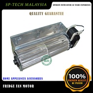 HITEC CHEST FREEZER FAN MOTOR