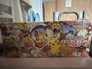 Pokemon 東北比卡超禮盒