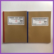 ↚ ➣ ☕ ☚ Subsidiary Sales and Purchase Journal