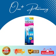 Clearblue Digital Pregnancy Test (with weeks indicator)