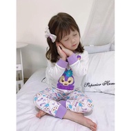 Cartoon Kids PJs (HK/SL/DD)