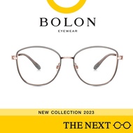 แว่นสายตา Bolon Montmartre BH6017 โบลอน กรอบแว่นตา แว่นสายตาสั้น-ยาว แว่นกรองแสง แว่นสายตาออโต้ กรอบแว่นแฟชั่น  By THE NEXT