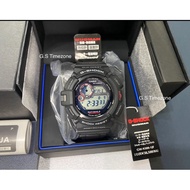 Casio G-Shock Mudman GW-9300-1JF Red Eye (Carbon Fiber band & Multiband 6)