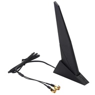 Dual Band WiFi Moving Antenna For ASUS 2T2R For Rog Strix Z270 X370 Z390 GAMING