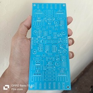 Pcb socl 506 BTL