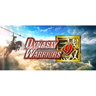 (PC) Dynasty Warriors 9 [Digital Download]