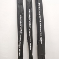 DAIWA 18' PHANTOM VERSATILE (BUTT JOINT) 602MHS/662MHS/702MHS-SD